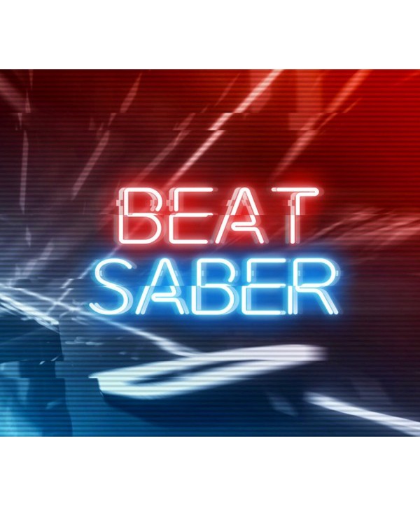 Beat Saber Meta Quest Gift Meta Quest Key GLOBAL